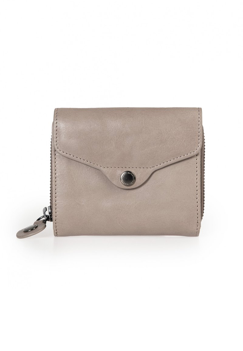 Aunts & Uncles Wallet - cashmere