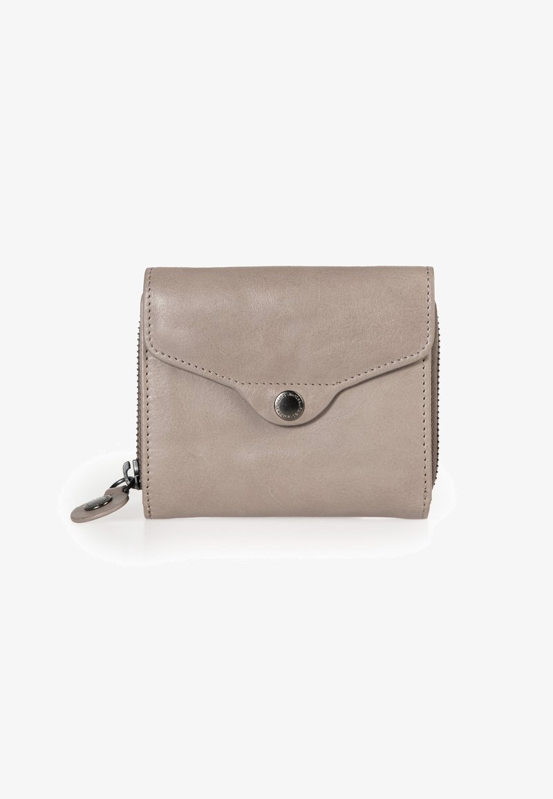 Aunts & Uncles Wallet - cashmere