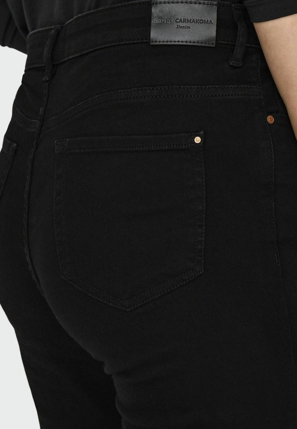 CARSUI MITTLERE TAILLE  - Slim fit jeans2