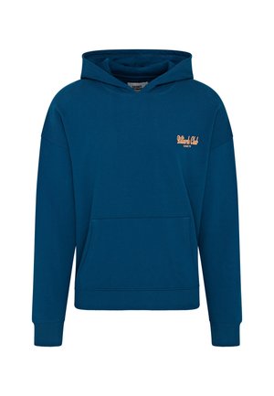 LEGACY STUDIOS, UNISEX - Mikina - blue