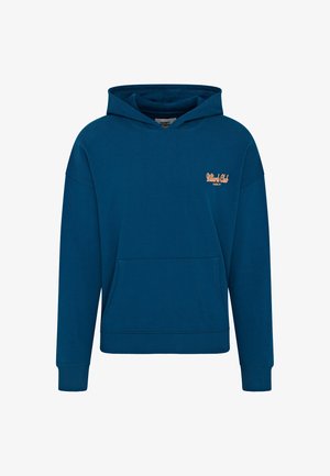 LEGACY STUDIOS, UNISEX - Mikina - blue