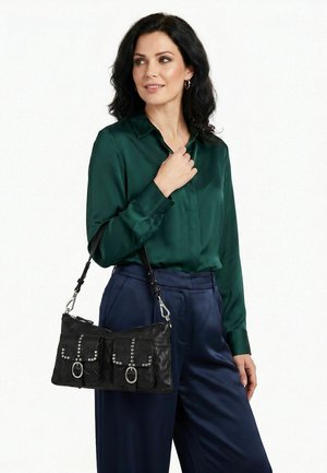 Campomaggi, Bolso de mano - nero