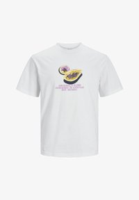 Seleccionado, bright white