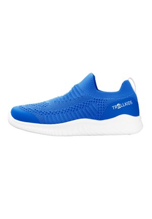 OSLO  - Sneaker low - blue