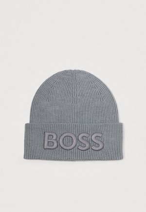 BOSS, Bonnet - grey
