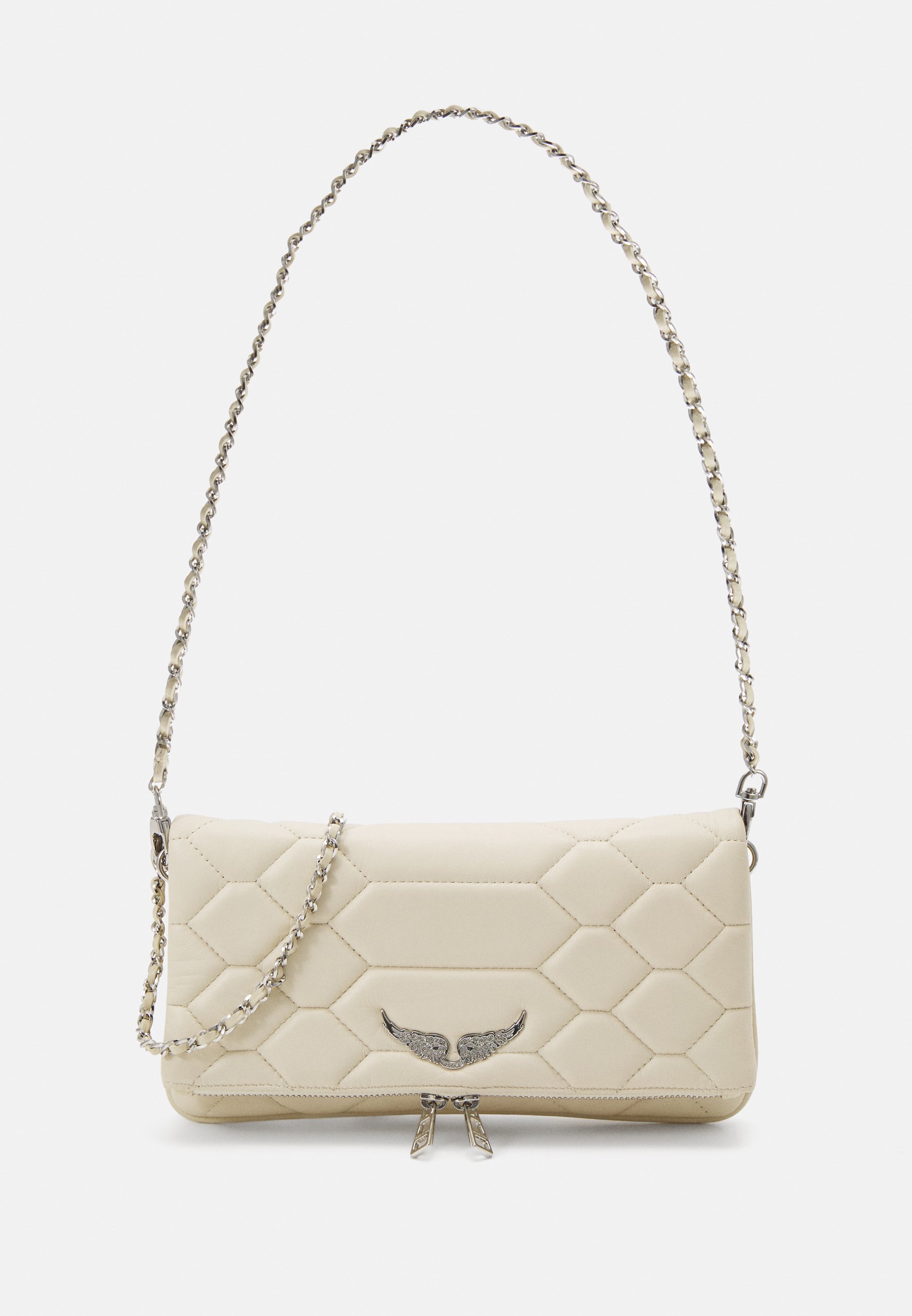 Rock Mat Scale Zadig Et Voltaire Tas Rock Bolso Zadig Voltaire