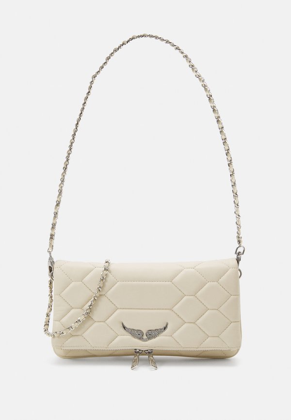 ROCK XL MAT SCALE - Cross body bag