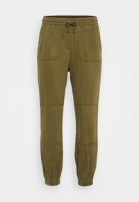 CARKENYA PANTS  - Pantalon de survêtement - kalamata