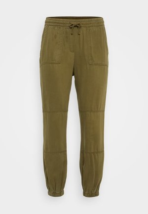 CARKENYA PANTS  - Jogginghose - kalamata