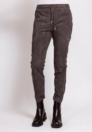 Zhrill, ZHCHIARA CASUAL - Trousers - grey