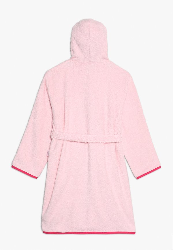 EULE - Dressing gown - rosa4