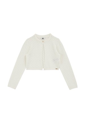 Cardigan - off white