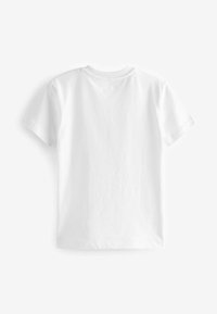 Next SHORT SLEEVE GRAPHIC STANDARD - T-shirts print - white controller
