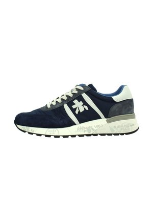 Premiata, Zapatillas - bleu