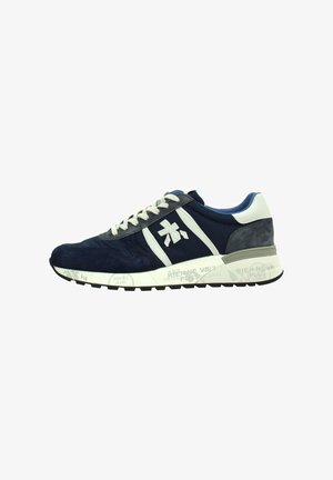Premiata, Zapatillas - bleu