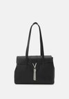 DIVINA - Geantă crossbody - nero