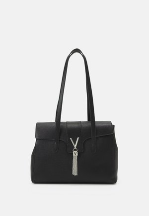 DIVINA - Sac bandoulière - nero