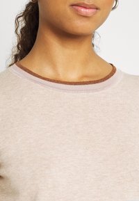 Scotch & Soda Trui - beige