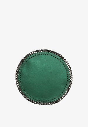 Chiara Ferretti, SHOULDER - Schoudertas - verde s ark green