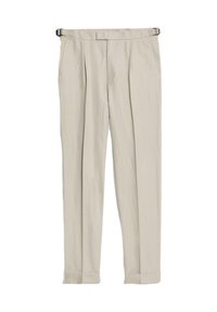 Autograph SMART - Broek - stone