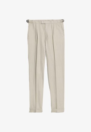 Autograph SMART - Pantalones - stone