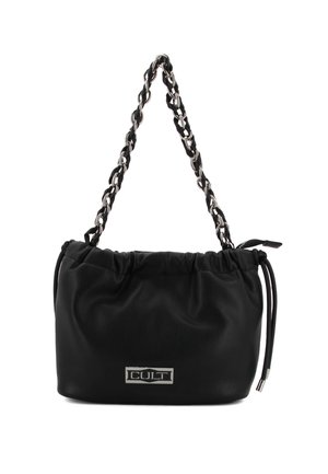 BRITNEY - Borsa a mano - nero