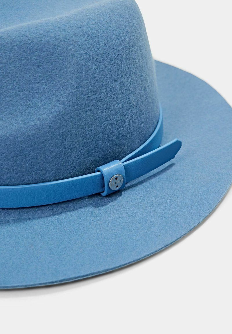 Damen Mützen | Esprit Hut light blue/hellblau-meliert - PA41362 Damen Mützen | Esprit Hut light blue/hellblau-meliert - PA41362
