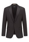 H-HUGE-TUX-N-B1 - Sako - black