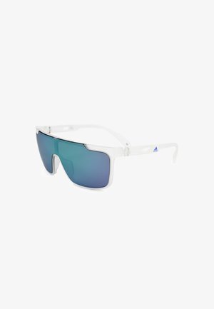 adidas Performance, ADIDAS SPORT SONNENBRILLE SP0020 UNISEX - Occhiali sportivi - white