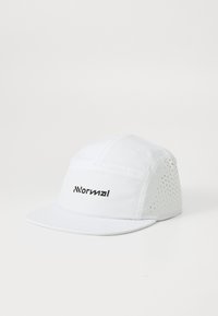 RACE - Cap - white