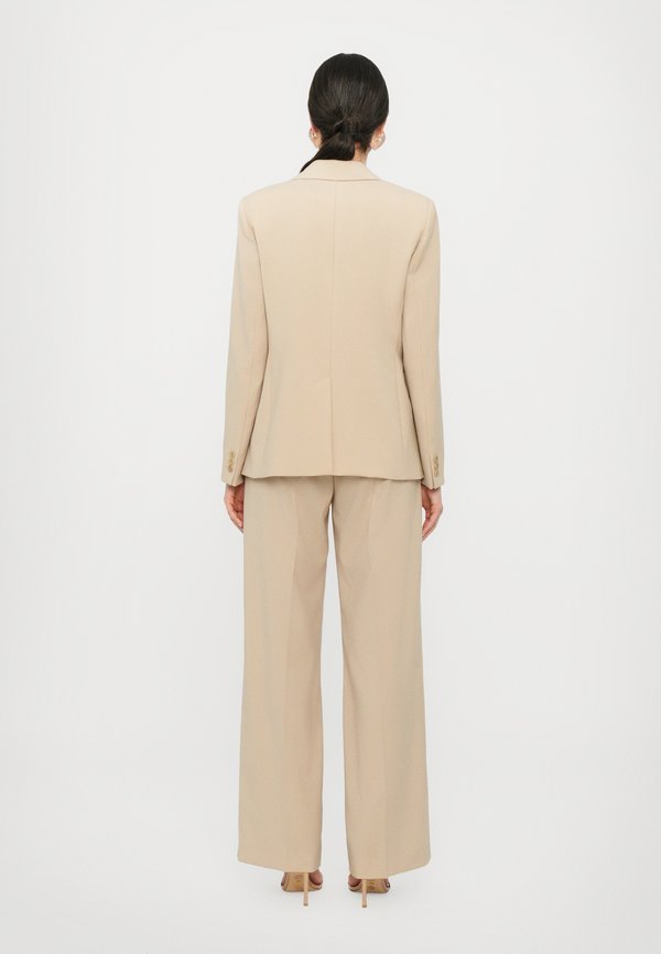 LAMINE - Blazer - beige4