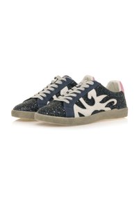 mtng DEPORTIVA - Zapatillas - azul