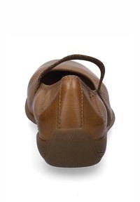 Josef Seibel FENJA - Riemchenballerina - camel