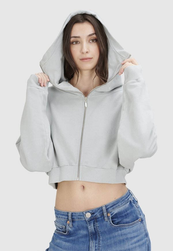 Sweatjacke - antartica