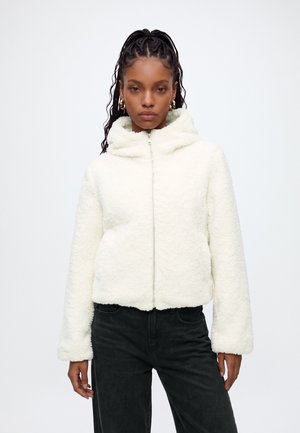 Vero Moda, VMMISCHA - Зимно яке - snow white