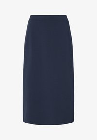 Non sélectionné, navy blazer