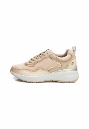 Zapatillas - beige