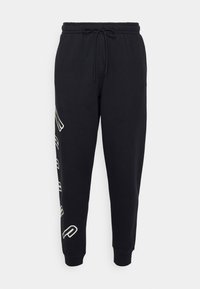 Jordan Pantaloni sportivi - black
