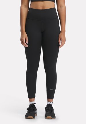 ACTIVE COLLECTIVE DREAM - Collant - black