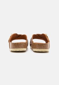 Birkenstock FL HEX - Sandales - cognac