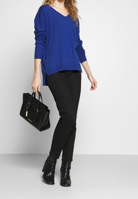 Esprit Strickpullover - blue
