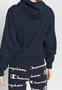 Champion Rochester Luvtröja - blue