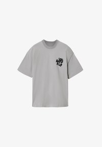 Ikke valgt, pebble grey