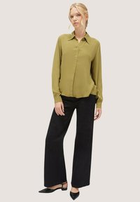 Motivi FLUIDA - Blusa - verde