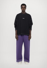 Bonsai UNISEX czarny