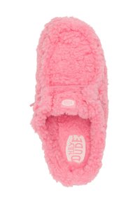 HEYDUDE WENDY jasnoróżowy
