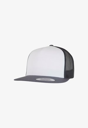 Flexfit TRUCKER - Kepuraitė - navy white dark navy