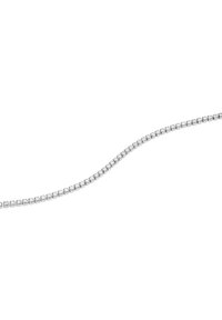 Daniel Wellington CLASSIC TENNIS - Karkötő - silver coloured