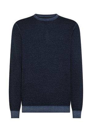 Maglione - navy blue
