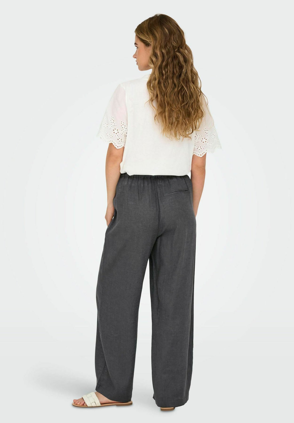 ONLBRUXELLES Straight Fit Linen